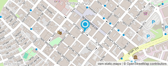 מפת הגעה אל פינוקי לשוקי מפת הגעה אל פינוקי לשוקי