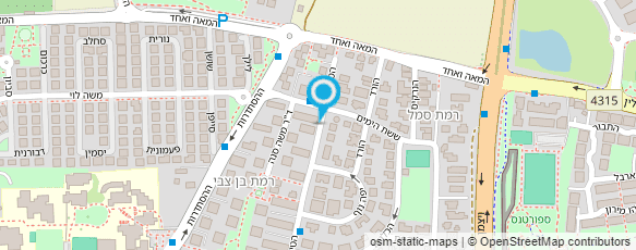 מפת הגעה אל יונתן קולקה-פסיכולוג קליני מפת הגעה אל יונתן קולקה-פסיכולוג קליני