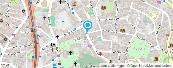 מפת הגעה אל טראוול וואן