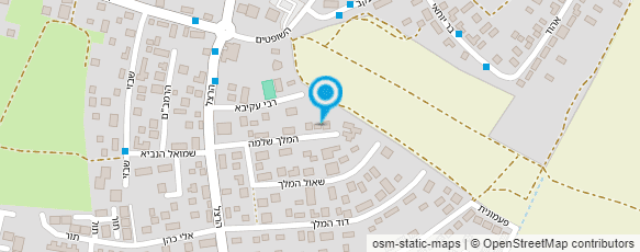 מפת הגעה אל הגן הקסום-סיגל מפת הגעה אל הגן הקסום-סיגל