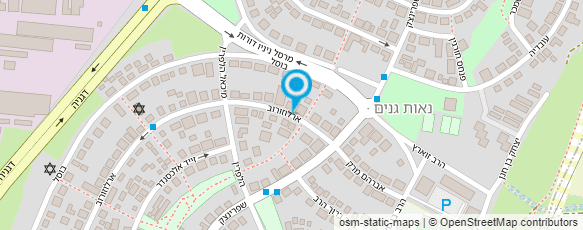 מפת הגעה אל טומי מיוזיק