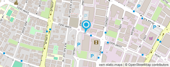 מפת הגעה אל ניצת הדובדבן מפת הגעה אל ניצת הדובדבן