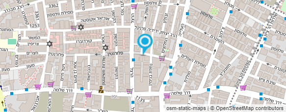 מפת הגעה אל אוקטובר