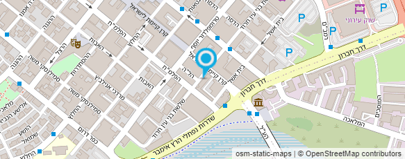 מפת הגעה אל מיי מומנט