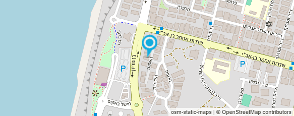 מפת הגעה אל "לבבתני" - שמלות כלה וינטג' מפת הגעה אל "לבבתני" - שמלות כלה וינטג'