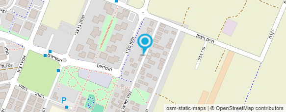 מפת הגעה אל שילוח הקן הרחקת יונים לצמיתות