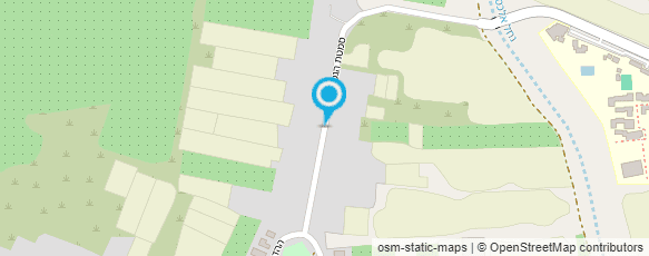 מפת הגעה אל אשר צרפתי