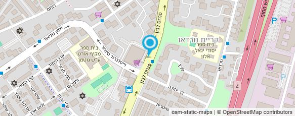 מפת הגעה אל פוטוליין-ליאת גל מפת הגעה אל פוטוליין-ליאת גל