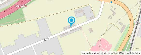 מפת הגעה אל בועז קופלד-מוזיקה לאירועים