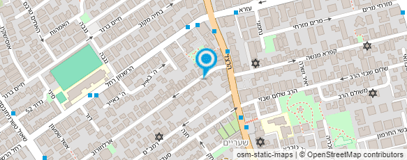 מפת הגעה אל פרמה וולידציות pharma-validations