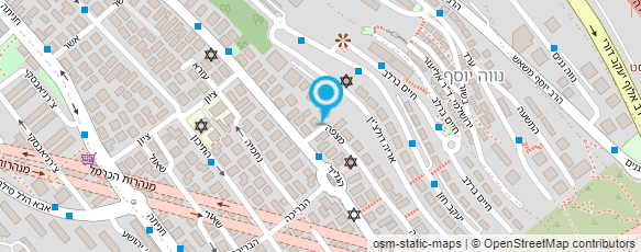 מפת הגעה אל עופר שירותי חשמל מפת הגעה אל עופר שירותי חשמל