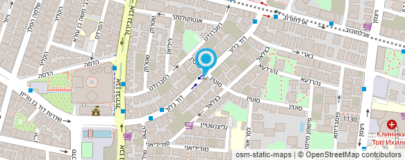 מפת הגעה אל איי פלוס לימודי אנגלית מפת הגעה אל איי פלוס לימודי אנגלית