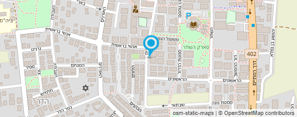 מפת הגעה אל ווינג-צון - הגנה עצמית