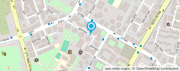 מפת הגעה אל צביקה פרידמן - בניה מתקדמת מפת הגעה אל צביקה פרידמן - בניה מתקדמת