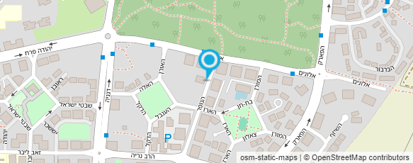 מפת הגעה אל ניסים שירותי אינסטלציה מפת הגעה אל ניסים שירותי אינסטלציה