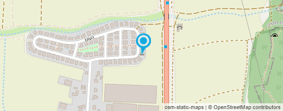 מפת הגעה אל שמעון שיטרית-עבודות חשמל מפת הגעה אל שמעון שיטרית-עבודות חשמל