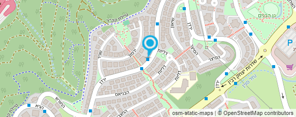 מפת הגעה אל טיפול משפחתי - אורית סוקוליק