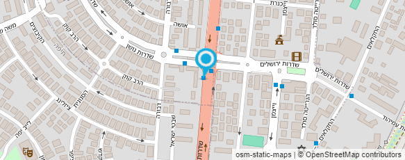 מפת הגעה אל סילבר וואן