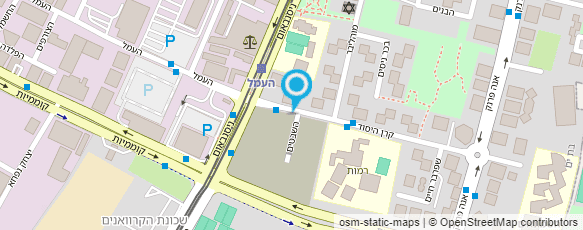 מפת הגעה אל ממלכת הילדים של טלי