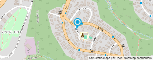 מפת הגעה אל או אף סי גרופ