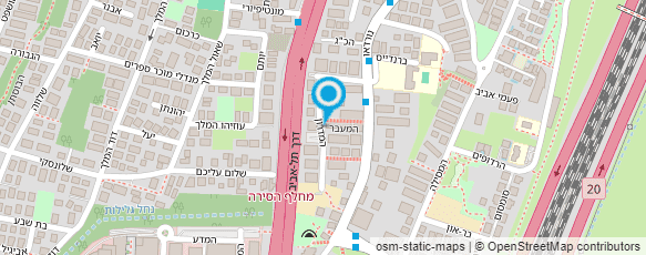 מפת הגעה אל אסקימוס