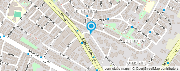 מפת הגעה אל י' יהב-תיווך בנדל"ן מפת הגעה אל י' יהב-תיווך בנדל"ן