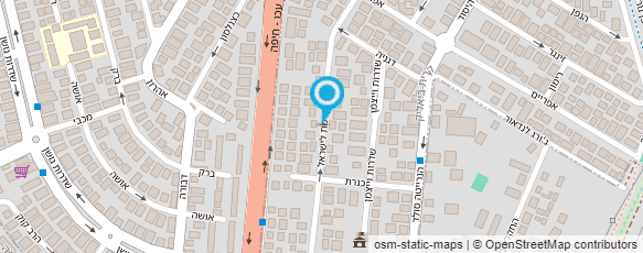 מפת הגעה אל איילון חברה לבנין מפת הגעה אל איילון חברה לבנין