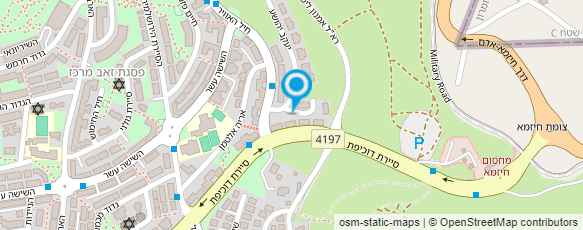 מפת הגעה אל מיתוג . ביז