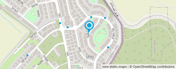 מפת הגעה אל עדי כחלון;עובדת סוציאלית-"קידום בקהילה" מפת הגעה אל עדי כחלון;עובדת סוציאלית-"קידום בקהילה"