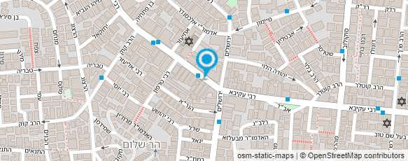 מפת הגעה אל טאובר דודי שמש וחשמל מפת הגעה אל טאובר דודי שמש וחשמל