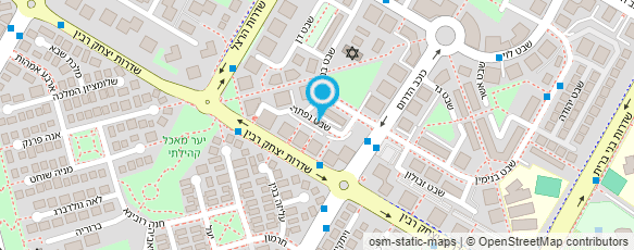 מפת הגעה אל צליל מיתר