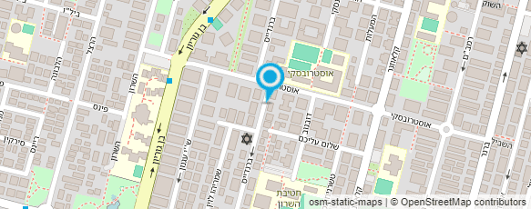 מפת הגעה אל ליטוף לטף