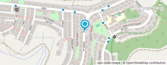 מפת הגעה אל יגאל מוניות מפת הגעה אל יגאל מוניות