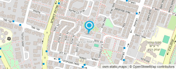 מפת הגעה אל ד"ר מיכלין ולדיסלב מפת הגעה אל ד"ר מיכלין ולדיסלב