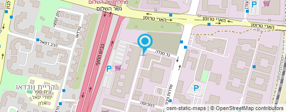 מפת הגעה אל א.ש. דיה בטחון בע"מ מפת הגעה אל א.ש. דיה בטחון בע"מ