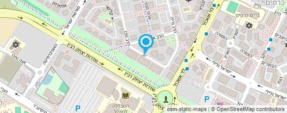 מפת הגעה אל הכנה לקראת גיוס צה"ל