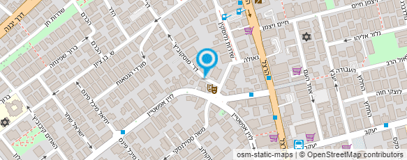 מפת הגעה אל קסנדו