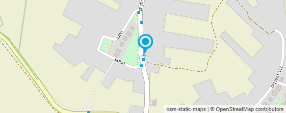 מפת הגעה אל צ'יקוקוס