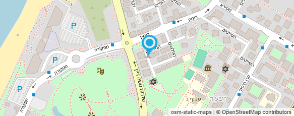 מפת הגעה אל אזולאי לילך-שמאית מקרקעין מפת הגעה אל אזולאי לילך-שמאית מקרקעין