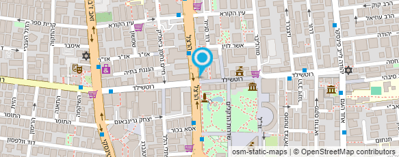 מפת הגעה אל מתוק מתוק ועוד מפת הגעה אל מתוק מתוק ועוד