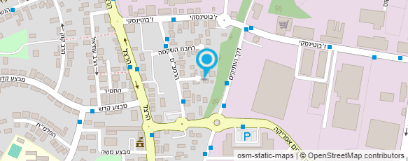 מפת הגעה אל שיר שליחויות ושירותיים משפטים