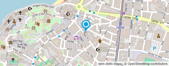 מפת הגעה אל 1930 רפליקרטס