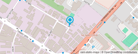 מפת הגעה אל אופיר טכנאי מזגנים מפת הגעה אל אופיר טכנאי מזגנים