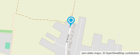 מפת הגעה אל טליס מערכות אינטגרציה בע"מ מפת הגעה אל טליס מערכות אינטגרציה בע"מ