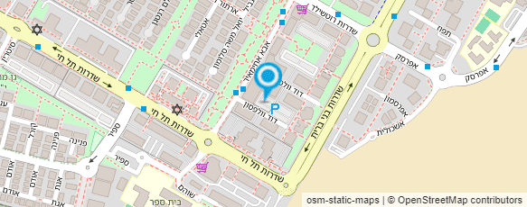 מפת הגעה אל גאל תרגומים