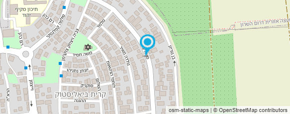 מפת הגעה אל שא שיפוצים