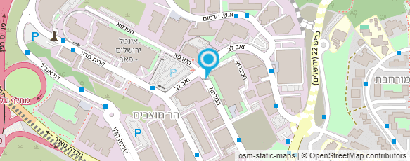 מפת הגעה אל בדמייך חיי בדם טבורי מפת הגעה אל בדמייך חיי בדם טבורי