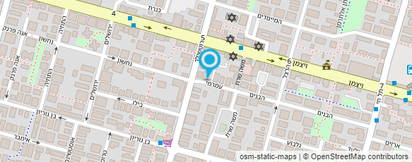 מפת הגעה אל סמול וורלד תקשורת בינלאומית בע"מ מפת הגעה אל סמול וורלד תקשורת בינלאומית בע"מ