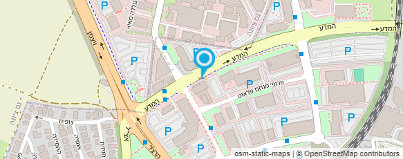 מפת הגעה אל עו"ד ומגשרת שלי פיירשטיין-טייאר מפת הגעה אל עו"ד ומגשרת שלי פיירשטיין-טייאר