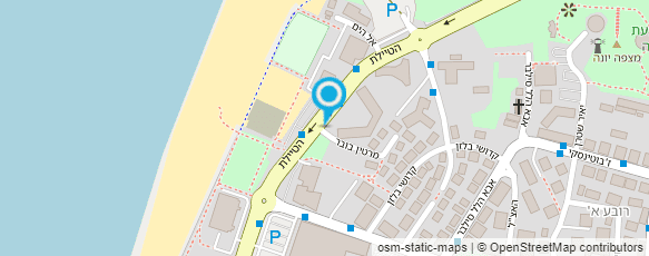 מפת הגעה אל עבד את סמיר